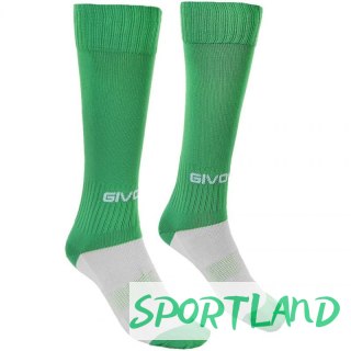 Getry piłkarskie Givova Calcio C001 0013 Baby