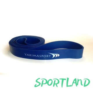 Guma Power Band Yakimasport NIEBIESKA GTX 100275 N/A