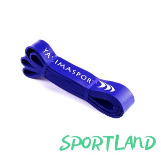 Guma Power Band Yakimasport NIEBIESKA GTX 100275 N/A