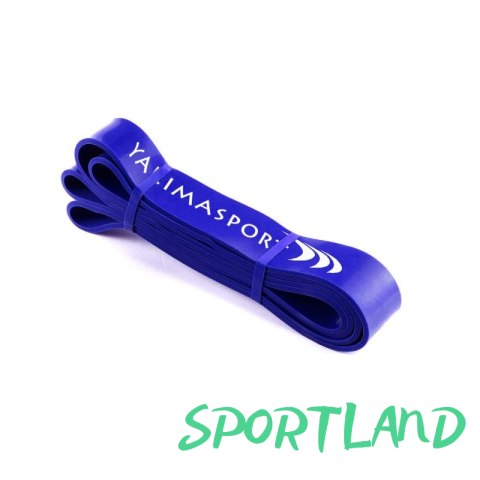 Guma Power Band Yakimasport NIEBIESKA GTX 100275 N/A Guma Power Band Yakimasport NIEBIESKA GTX 100275 N/A