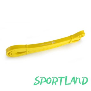 Guma Power Band Yakimasport ŻÓŁTA GTX 100274 N/A