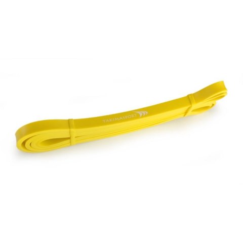 Guma Power Band Yakimasport ŻÓŁTA GTX 100274 N/A Guma Power Band Yakimasport ŻÓŁTA GTX 100274 N/A