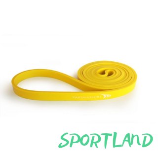 Guma Power Band Yakimasport ŻÓŁTA GTX 100274 N/A
