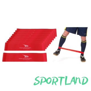 Guma fitness Yakimasport 1szt. 100248 N/A