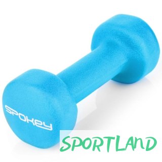 Hantle winyl 2x1kg 2x1,00 kg