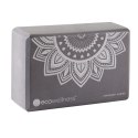 Kostka do jogi ECOWELLNESS QB022 N/A