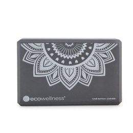 Kostka do jogi ECOWELLNESS QB022 N/A