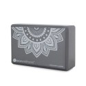 Kostka do jogi ECOWELLNESS QB022 N/A