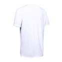 Koszulka Under Armour GL Foundation SS Tee M 1326849-100 S