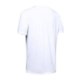 Koszulka Under Armour GL Foundation SS Tee M 1326849-100 S