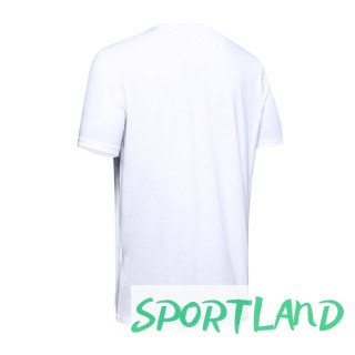 Koszulka Under Armour GL Foundation SS Tee M 1326849-100 S