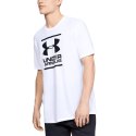Koszulka Under Armour GL Foundation SS Tee M 1326849-100 S