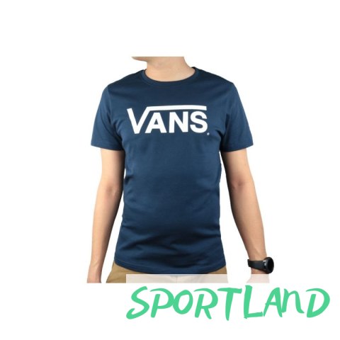Koszulka Vans Ap M Flying VS Tee M VN0001O8LKZ XS Koszulka Vans Ap M Flying VS Tee M VN0001O8LKZ XS