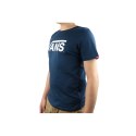 Koszulka Vans Ap M Flying VS Tee M VN0001O8LKZ XS