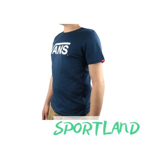 Koszulka Vans Ap M Flying VS Tee M VN0001O8LKZ XS Koszulka Vans Ap M Flying VS Tee M VN0001O8LKZ XS