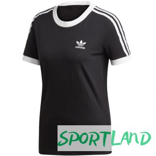 Koszulka adidas 3 Stripes Tee W ED7482 28