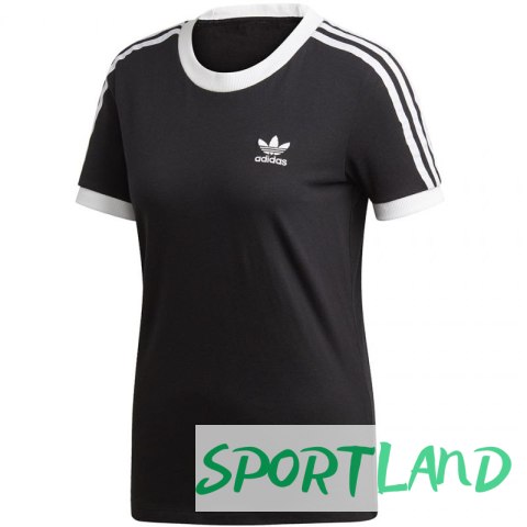 Koszulka adidas 3 Stripes Tee W ED7482 28 Koszulka adidas 3 Stripes Tee W ED7482 28