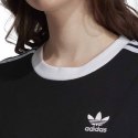 Koszulka adidas 3 Stripes Tee W ED7482 28