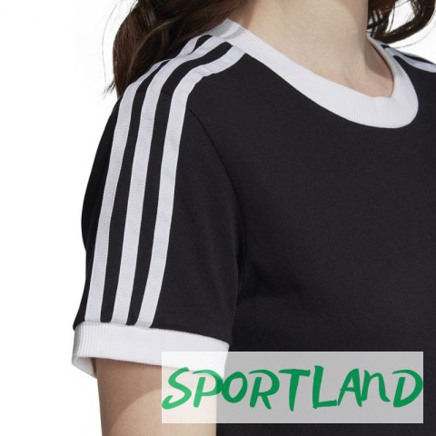 Koszulka adidas 3 Stripes Tee W ED7482 28 Koszulka adidas 3 Stripes Tee W ED7482 28