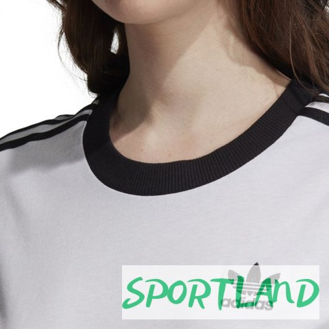 Koszulka adidas 3 Stripes Tee W ED7483 30