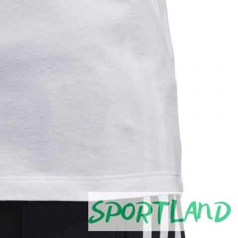 Koszulka adidas 3 Stripes Tee W ED7483 30
