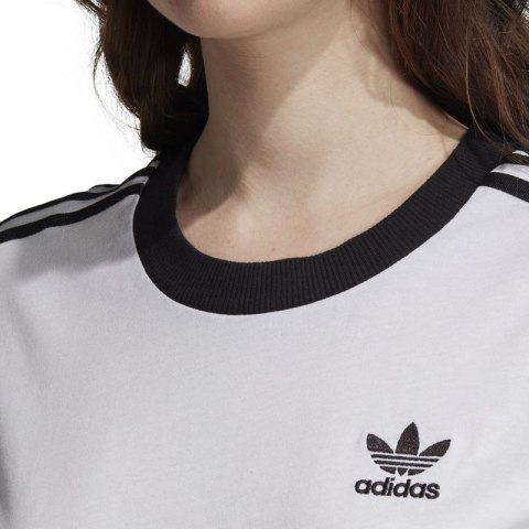 Koszulka adidas 3 Stripes Tee W ED7483 32 Koszulka adidas 3 Stripes Tee W ED7483 32