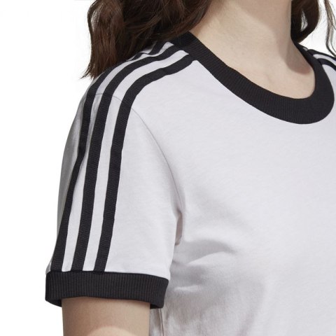 Koszulka adidas 3 Stripes Tee W ED7483 32 Koszulka adidas 3 Stripes Tee W ED7483 32