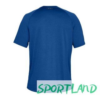 Koszulka treningowa Under Armour Tech 2.0 SS M 1326413-400 L