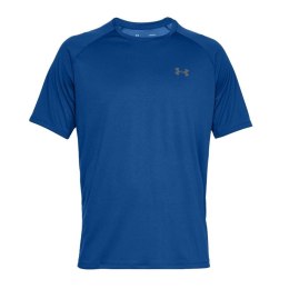 Koszulka treningowa Under Armour Tech 2.0 SS M 1326413-400 S