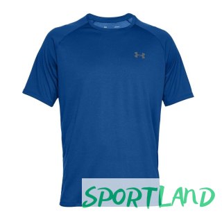 Koszulka treningowa Under Armour Tech 2.0 SS M 1326413-400 S