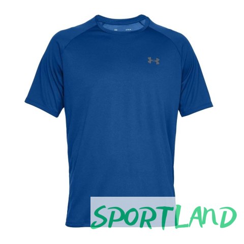 Koszulka treningowa Under Armour Tech 2.0 SS M 1326413-400 S