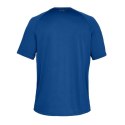 Koszulka treningowa Under Armour Tech 2.0 SS M 1326413-400 S