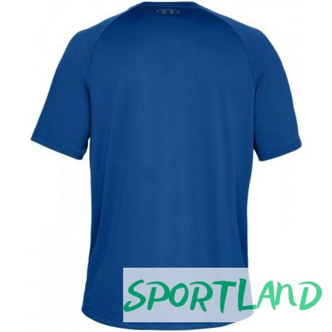 Koszulka treningowa Under Armour Tech 2.0 SS M 1326413-400 S