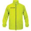 Kurtka Givova Rain Basico Fluo RJ001 0019 XL