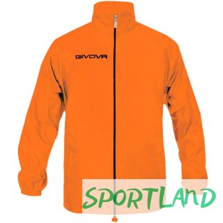 Kurtka Givova Rain Basico Fluo RJ001 0028 2XL