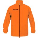 Kurtka Givova Rain Basico Fluo RJ001 0028 XS Kurtka Givova Rain Basico Fluo RJ001 0028 XS