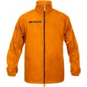 Kurtka Givova Rain Basico Fluo RJ001 0028 XS Kurtka Givova Rain Basico Fluo RJ001 0028 XS