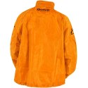 Kurtka Givova Rain Basico Fluo RJ001 0028 XS Kurtka Givova Rain Basico Fluo RJ001 0028 XS