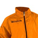 Kurtka Givova Rain Basico Fluo RJ001 0028 XS Kurtka Givova Rain Basico Fluo RJ001 0028 XS