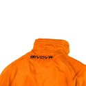 Kurtka Givova Rain Basico Fluo RJ001 0028 XS Kurtka Givova Rain Basico Fluo RJ001 0028 XS
