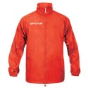 Kurtka Givova Rain Basico RJ001 0012 S Kurtka Givova Rain Basico RJ001 0012 S