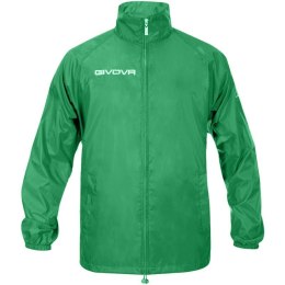 Kurtka Givova Rain Basico RJ001 0013 3XS