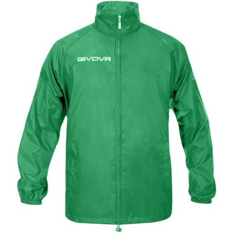 Kurtka Givova Rain Basico RJ001 0013 3XS Kurtka Givova Rain Basico RJ001 0013 3XS
