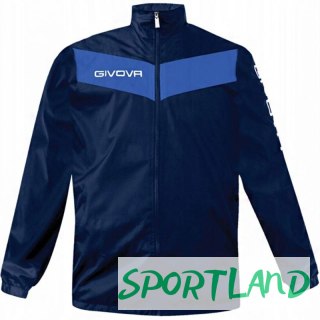 Kurtka Givova Rain Scudo RJ005 0402 M