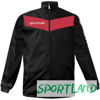 Kurtka Givova Rain Scudo RJ005 1012 L