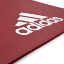 Mata treningowa adidas 7 MM ADMT-11014RD N/A