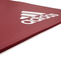 Mata treningowa adidas 7 MM ADMT-11014RD N/A