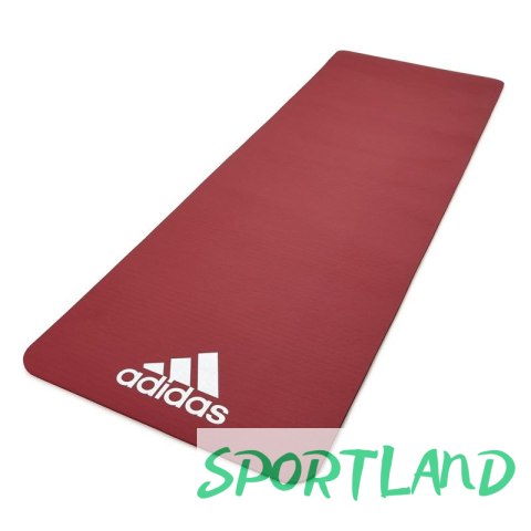 Mata treningowa adidas 7 MM ADMT-11014RD N/A Mata treningowa adidas 7 MM ADMT-11014RD N/A