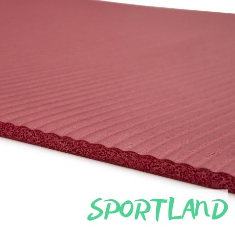 Mata treningowa adidas 7 MM ADMT-11014RD N/A Mata treningowa adidas 7 MM ADMT-11014RD N/A