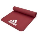 Mata treningowa adidas 7 MM ADMT-11014RD N/A
